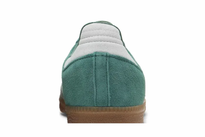 Adidas Originals Samba OG 'Collegiate Green' ID2054 - Image 7