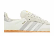 Adidas Originals Samba OG 'Grey Brown' ID1448 - Image 2