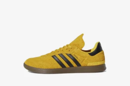 Adidas Samba ADV 'Bold Gold' DB3188