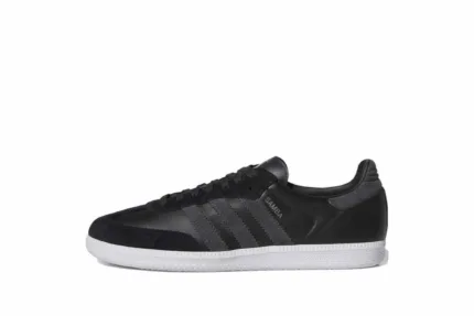 Adidas Samba ADV 'Core Black' IG7572