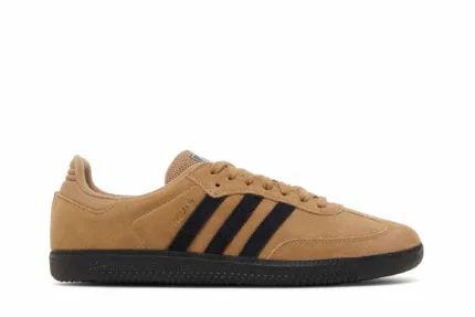 Adidas Samba ADV 'Mirrored Lines Pack' HP9085