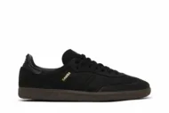 Adidas Samba 'Core Black Gum' IG1237