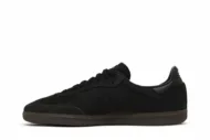 Adidas Samba 'Core Black Gum' IG1237 - Image 3