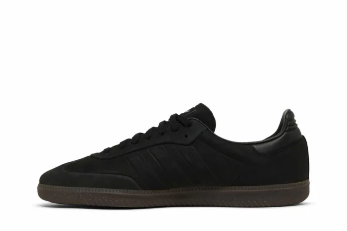 Adidas Samba 'Core Black Gum' IG1237 - Image 3