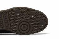 Adidas Samba 'Core Black Gum' IG1237 - Image 5