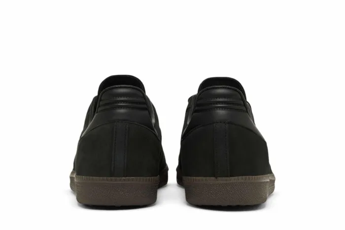 Adidas Samba 'Core Black Gum' IG1237 - Image 6