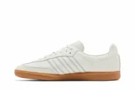 Adidas Samba 'Core White Snakeskin' IF1985 - Image 3