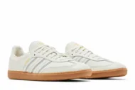 Adidas Samba 'Core White Snakeskin' IF1985 - Image 8