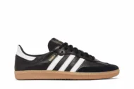 Adidas Samba Decon 'Black Gum' IF0641