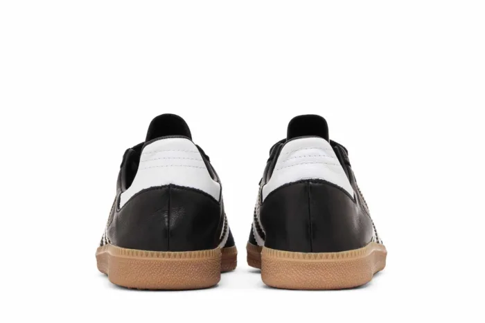 Adidas Samba Decon 'Black Gum' IF0641 - Image 6