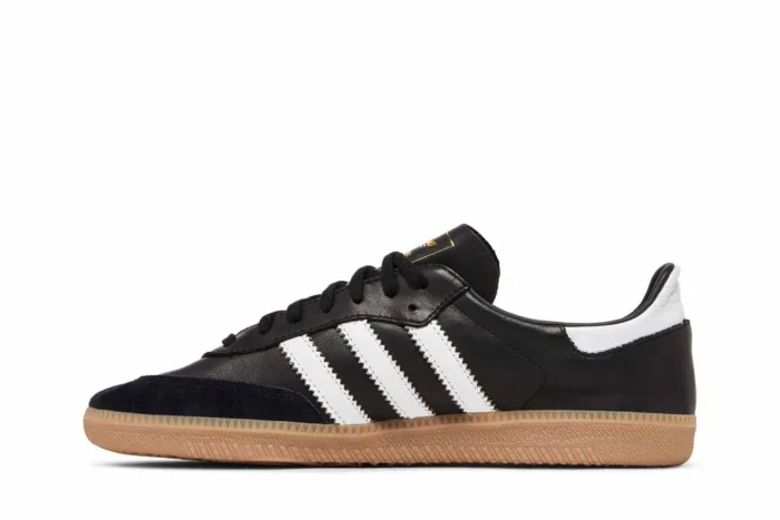 Adidas Samba Decon 'Black Gum' IF0641 - Image 3