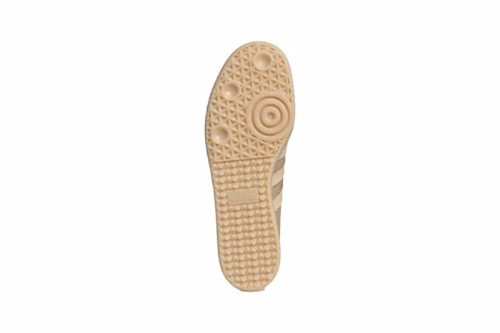 Adidas Samba Decon 'Magic Beige Sand Strata' IH5382 - Image 6