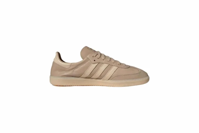 Adidas Samba Decon 'Magic Beige Sand Strata' IH5382 - Image 2