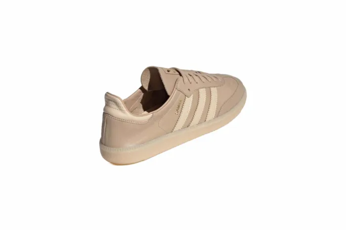 Adidas Samba Decon 'Magic Beige Sand Strata' IH5382 - Image 4