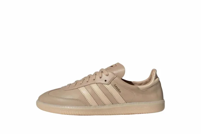 Adidas Samba Decon 'Magic Beige Sand Strata' IH5382 - Image 1