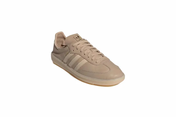 Adidas Samba Decon 'Magic Beige Sand Strata' IH5382 - Image 3