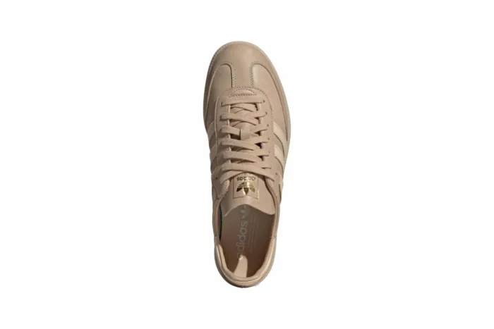 Adidas Samba Decon 'Magic Beige Sand Strata' IH5382 - Image 5
