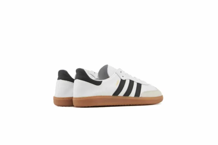 Adidas Samba Decon 'White Gum' IF0642 - Image 3