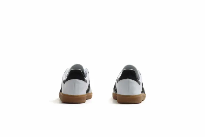 Adidas Samba Decon 'White Gum' IF0642 - Image 4