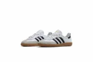 Adidas Samba Decon 'White Gum' IF0642 - Image 2