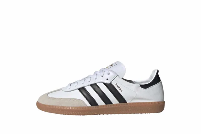 Adidas Samba Decon 'White Gum' IF0642 - Image 1