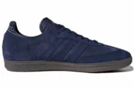 Adidas Samba FB 'Dark Blue Gum' CQ2089 - Image 2