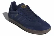 Adidas Samba FB 'Dark Blue Gum' CQ2089 - Image 3