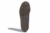 Adidas Samba FB 'Dark Blue Gum' CQ2089 - Image 6
