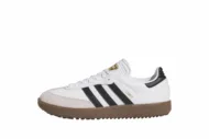 Adidas Samba Golf 'White Black Gum' IH5167