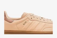 Adidas Samba 'Halo Blush Gum' IG1243 - Image 2