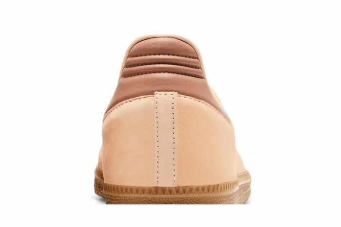 Adidas Samba 'Halo Blush Gum' IG1243 - Image 7