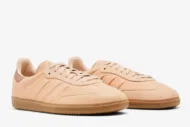 Adidas Samba 'Halo Blush Gum' IG1243 - Image 8