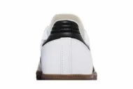 Adidas Samba Indoor 'White Black Tan' IH6001 - Image 7