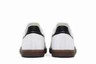 Adidas Samba Indoor 'White Black Tan' IH6001 - Image 6
