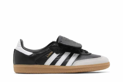 Adidas Samba LT 'Black White' IG2010