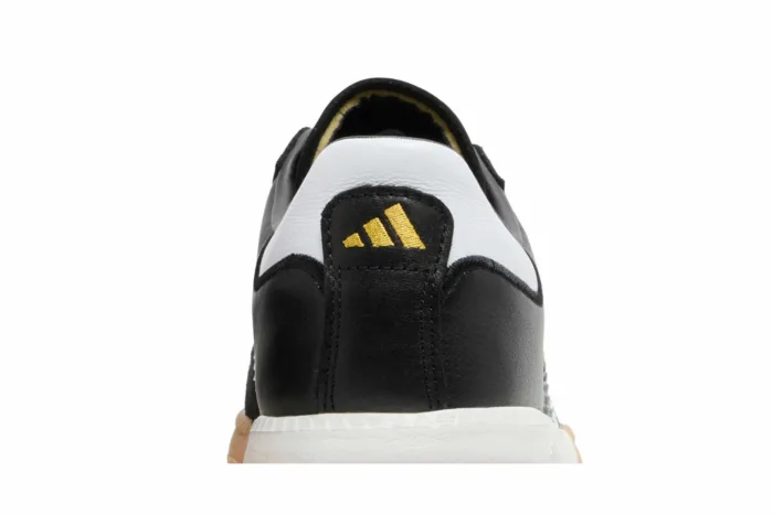 Adidas Samba Millennium 'Black White Gum' IF1952 - Image 7