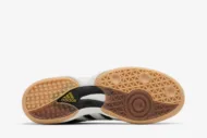 Adidas Samba Millennium 'Black White Gum' IF1952 - Image 4