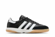 Adidas Samba Millennium 'Black White Gum' IF1952