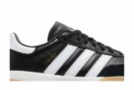 Adidas Samba Millennium 'Black White Gum' IF1952 - Image 2