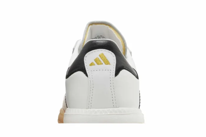 Adidas Samba Millennium 'White Black Gum' IF1953 - Image 7