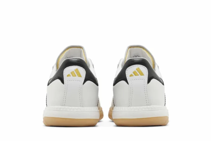 Adidas Samba Millennium 'White Black Gum' IF1953 - Image 6