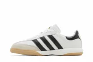 Adidas Samba Millennium 'White Black Gum' IF1953 - Image 3