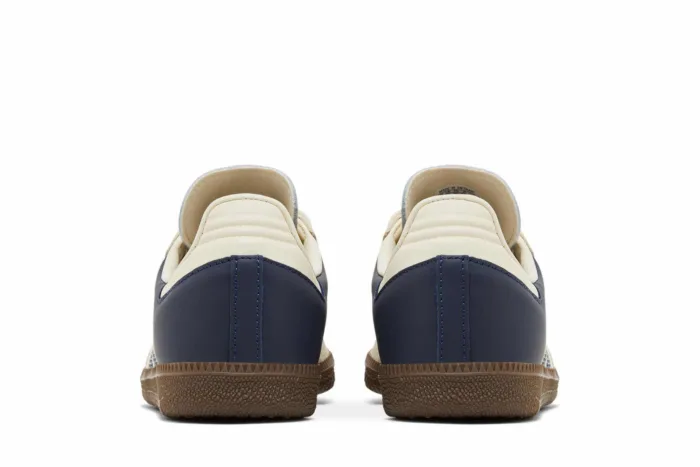 Adidas Samba 'Night Indigo Cream White' IG1968 - Image 6