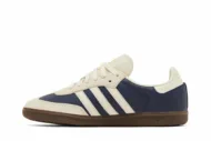Adidas Samba 'Night Indigo Cream White' IG1968 - Image 3