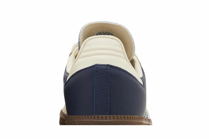 Adidas Samba 'Night Indigo Cream White' IG1968 - Image 7