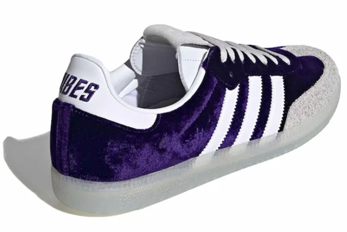 Adidas Samba OG '420' DB3011 - Image 3