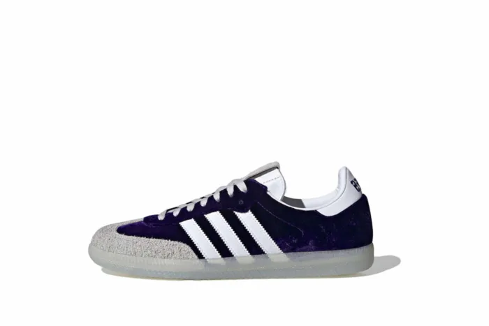 Adidas Samba OG '420' DB3011 - Image 1