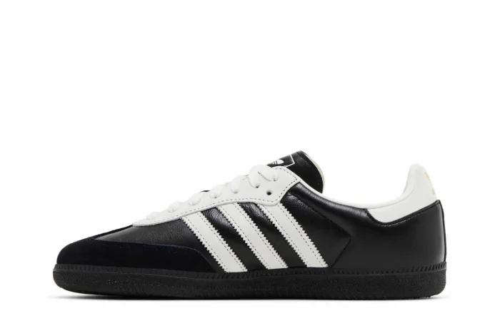 Adidas Samba OG '75th Anniversary' JP5282 - Image 3