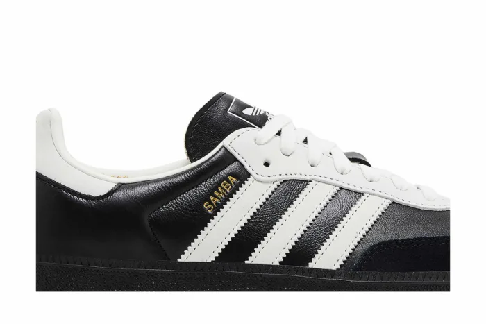 Adidas Samba OG '75th Anniversary' JP5282 - Image 2