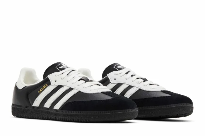 Adidas Samba OG '75th Anniversary' JP5282 - Image 8